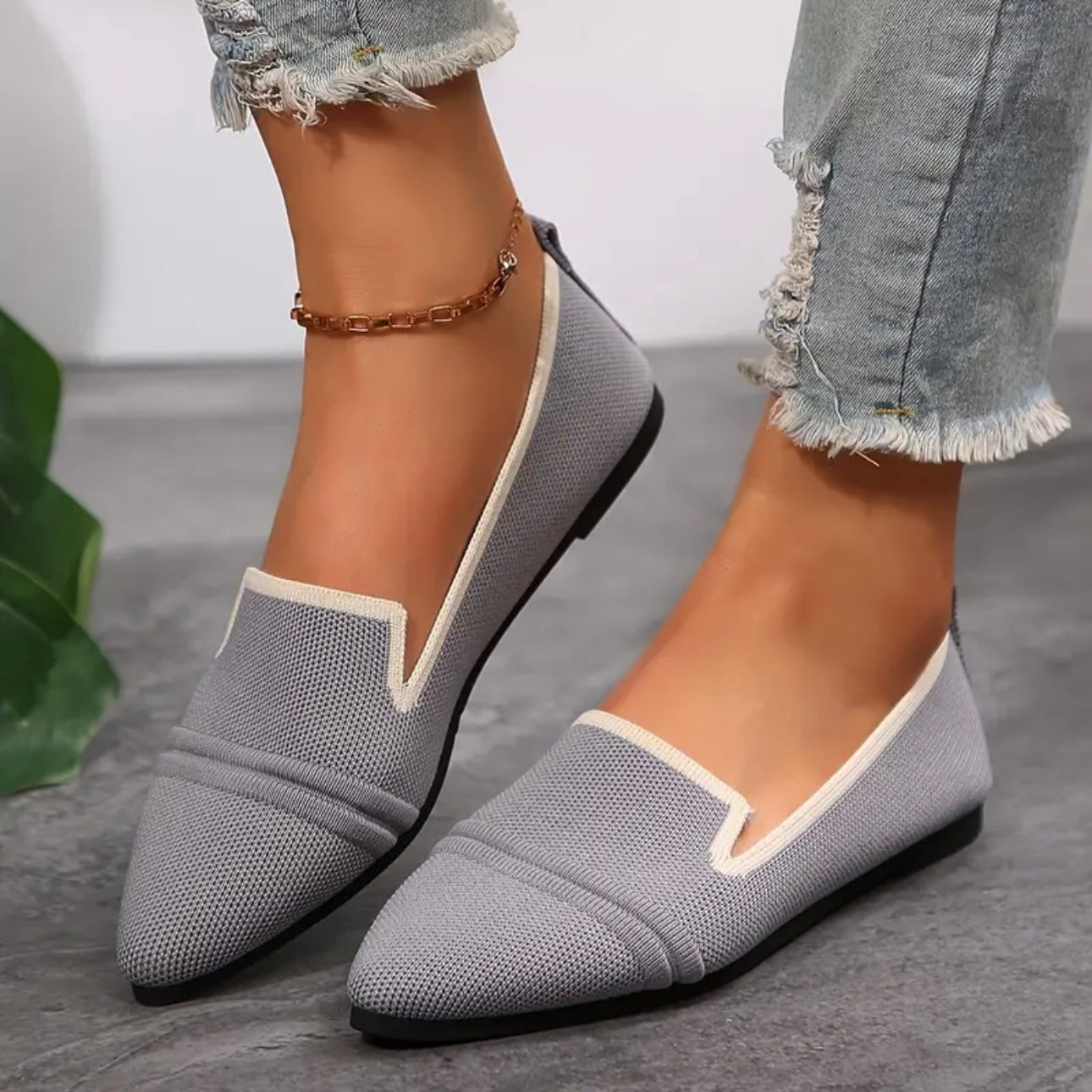 Venti Loafers