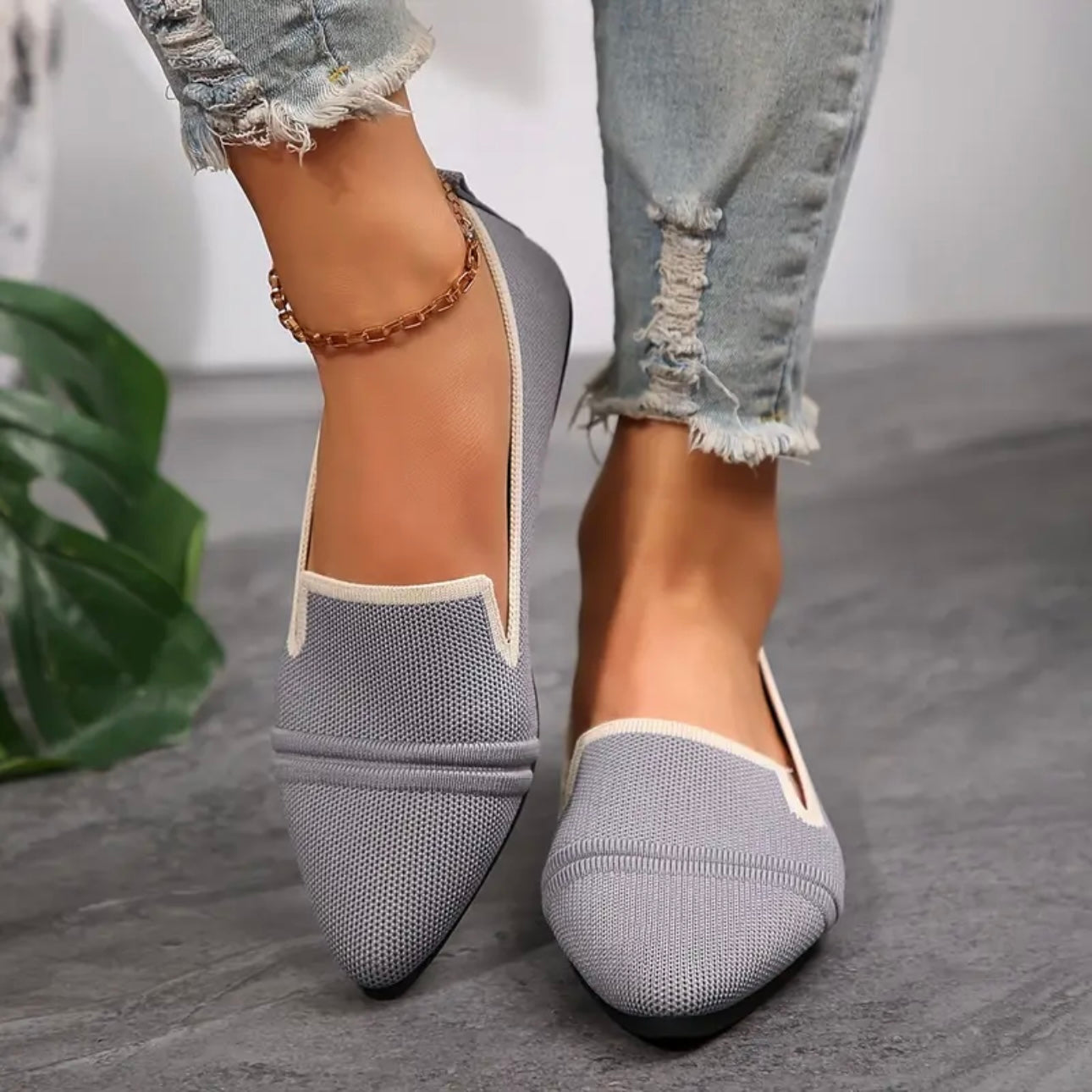 Venti Loafers