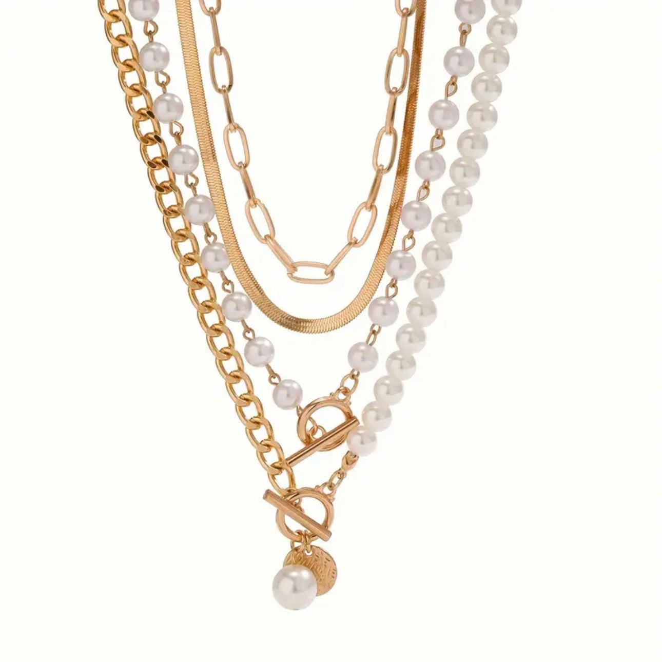 Lustra Necklace