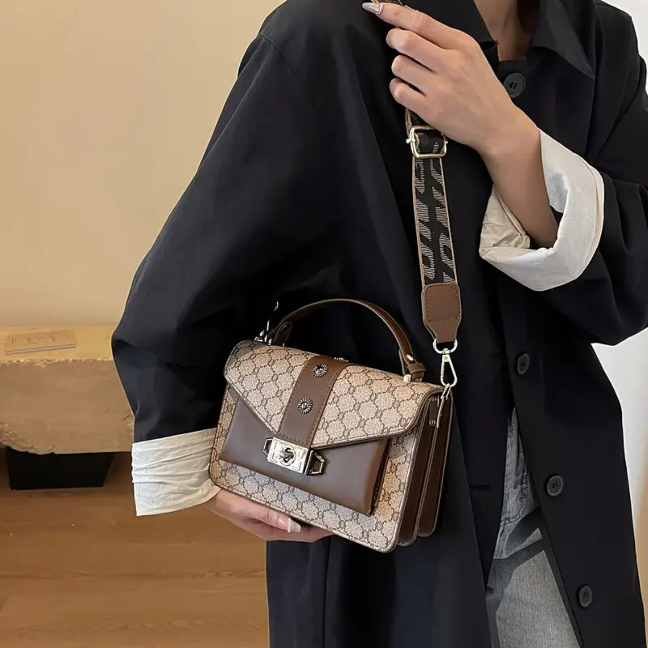 Lucrezia Bag