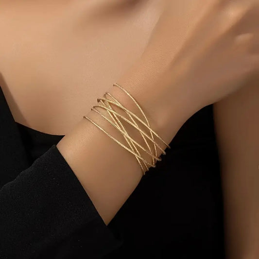 Moda Bracelet