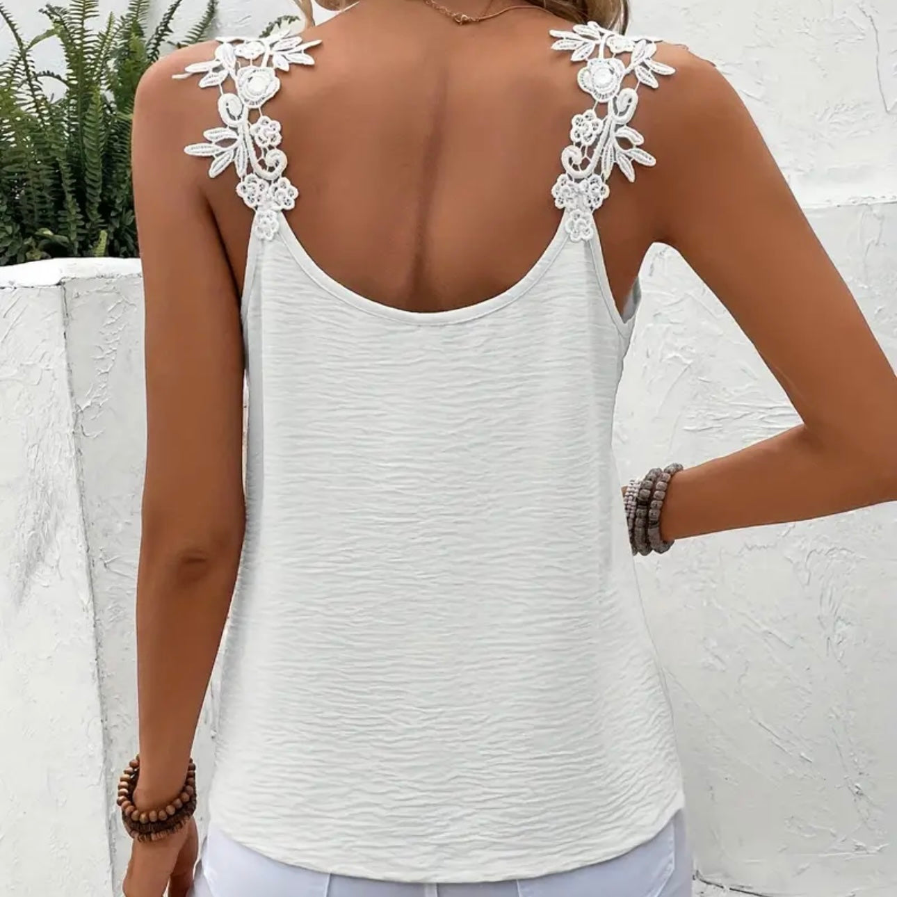 Floral Top