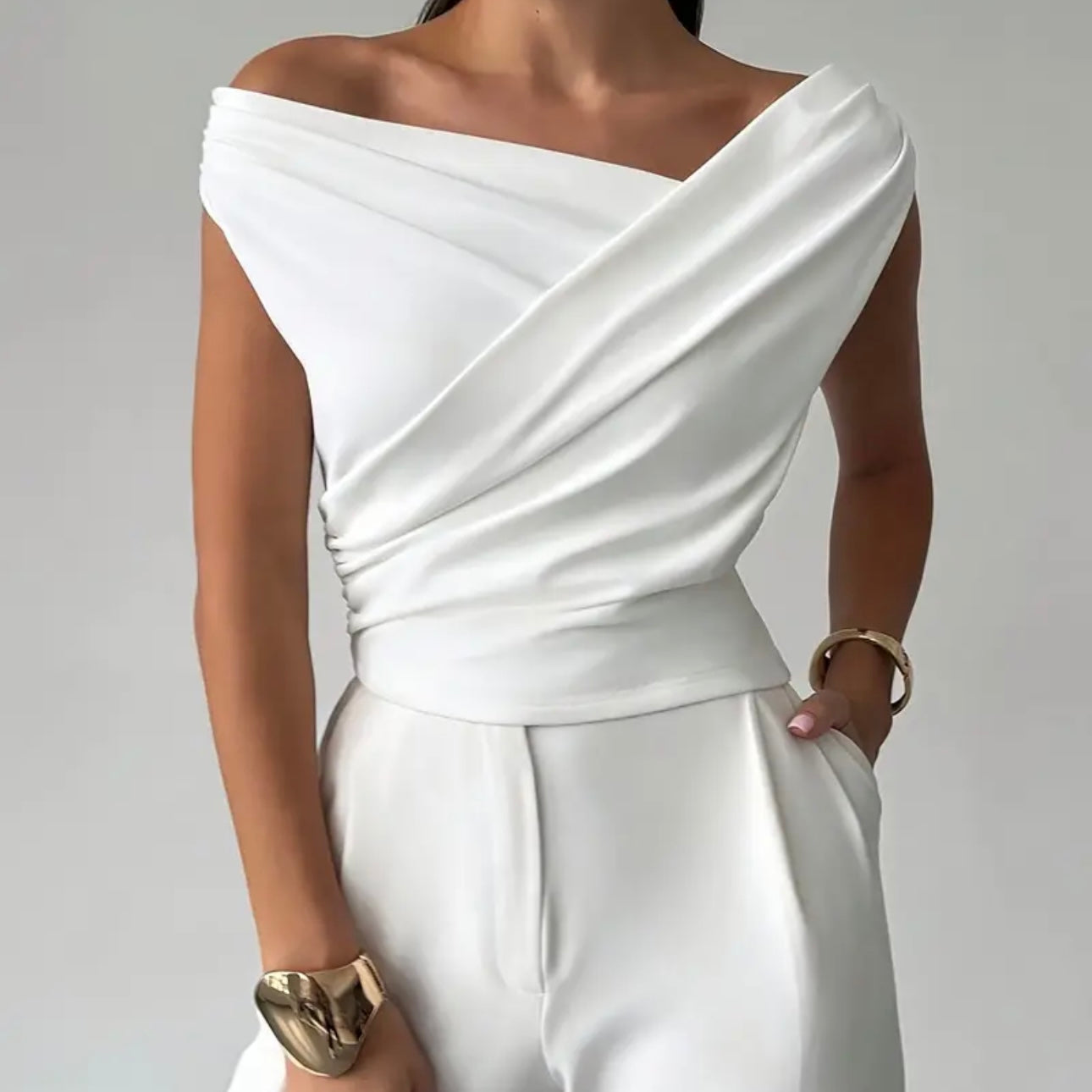 Contour Wrap