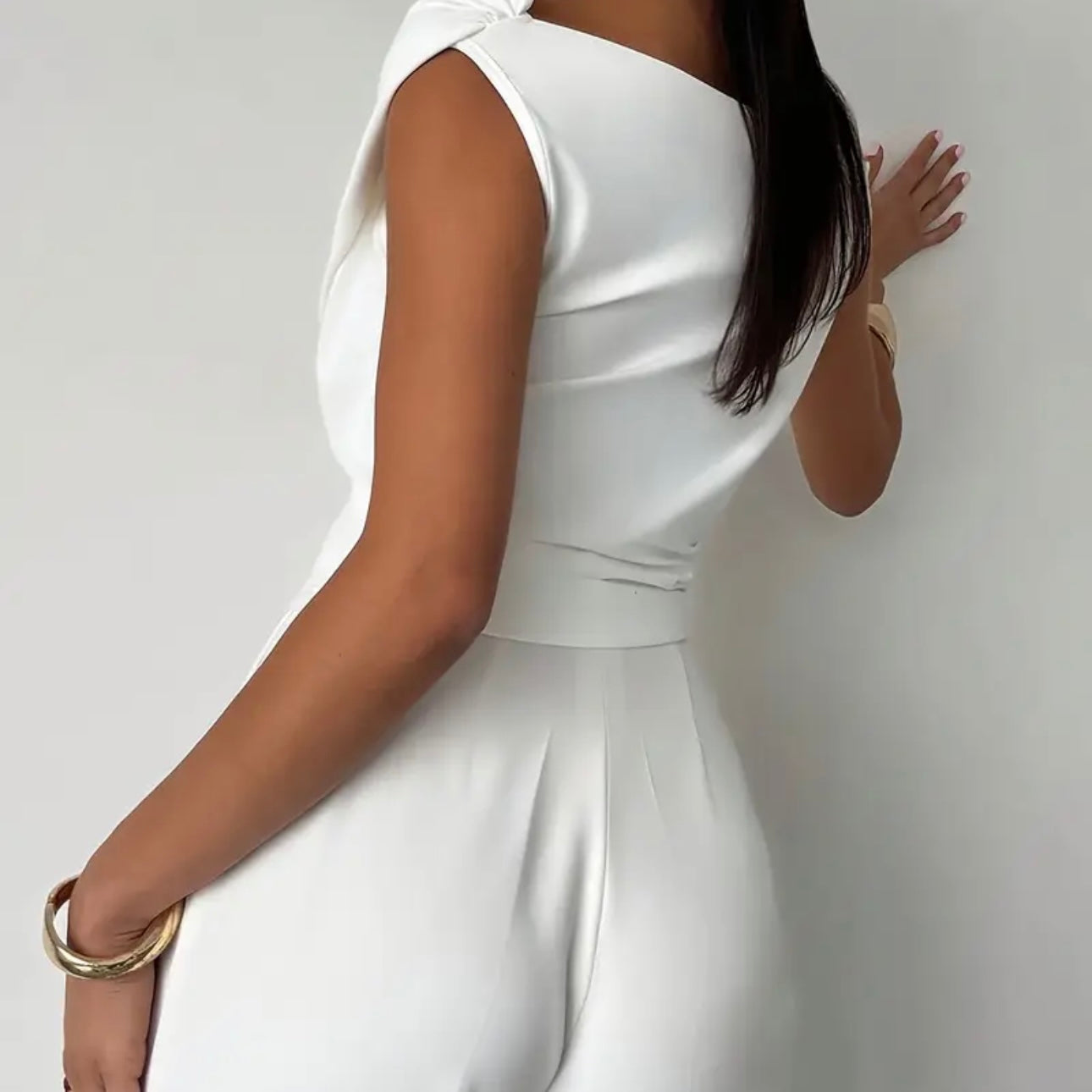 Contour Wrap