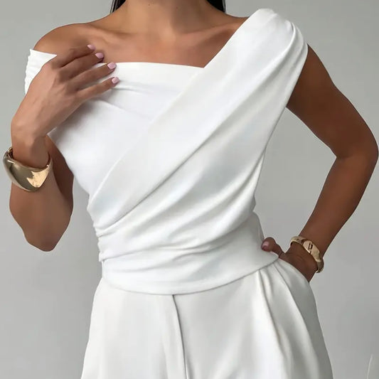 Contour Wrap
