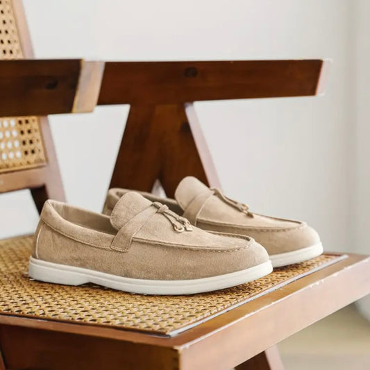 La Italiana Loafers