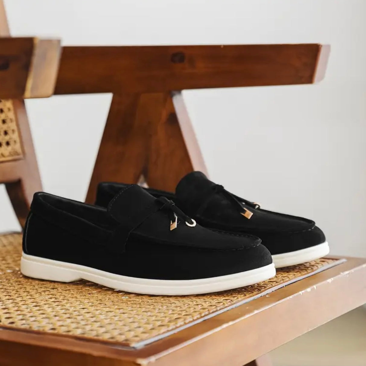 La Italiana Loafers