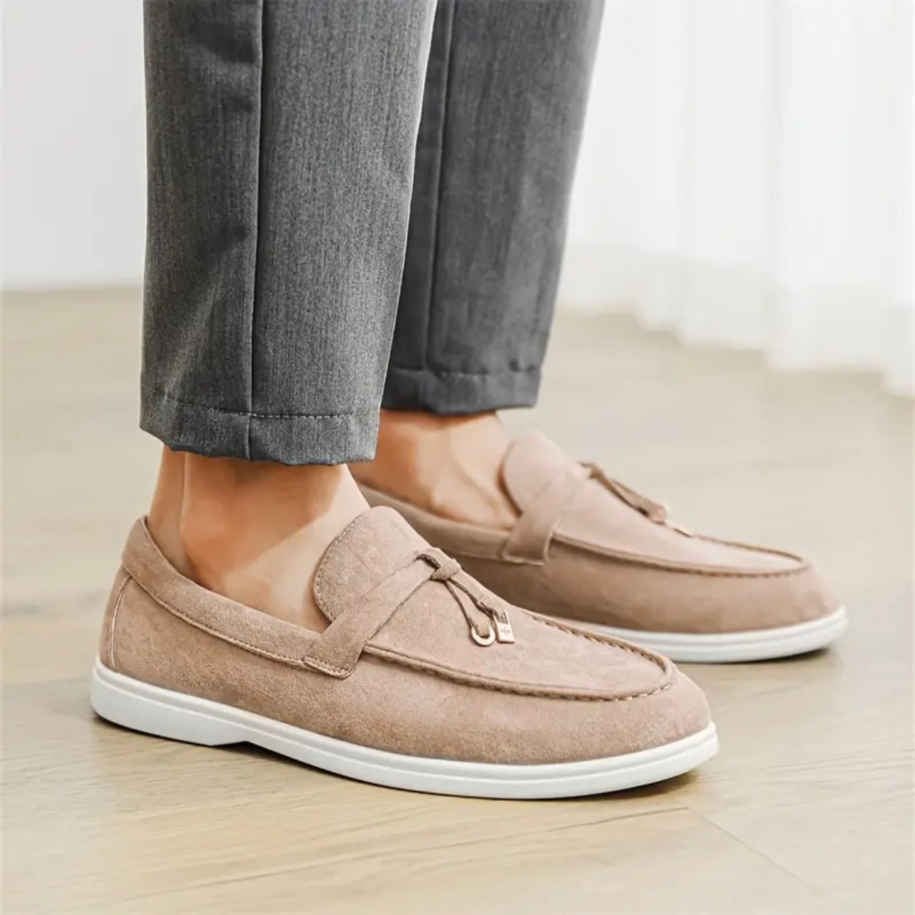 La Italiana Loafers