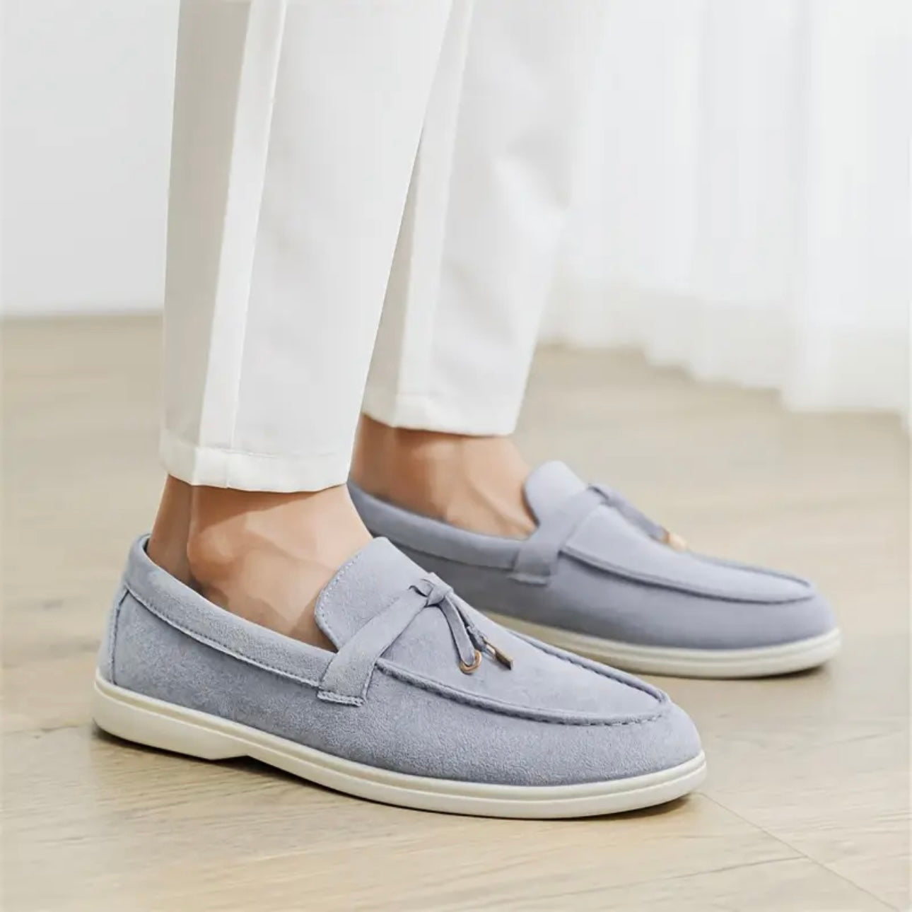 La Italiana Loafers