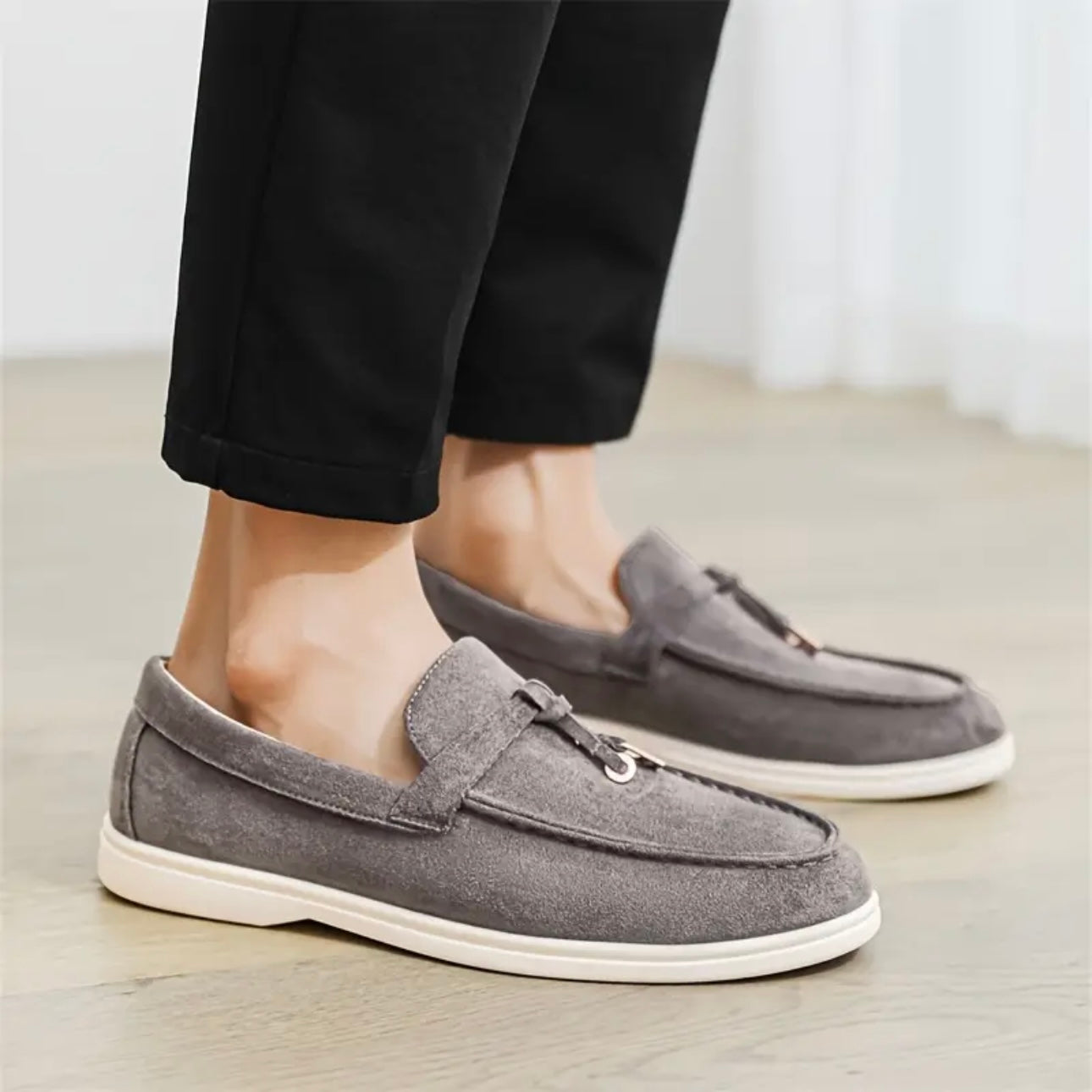 La Italiana Loafers