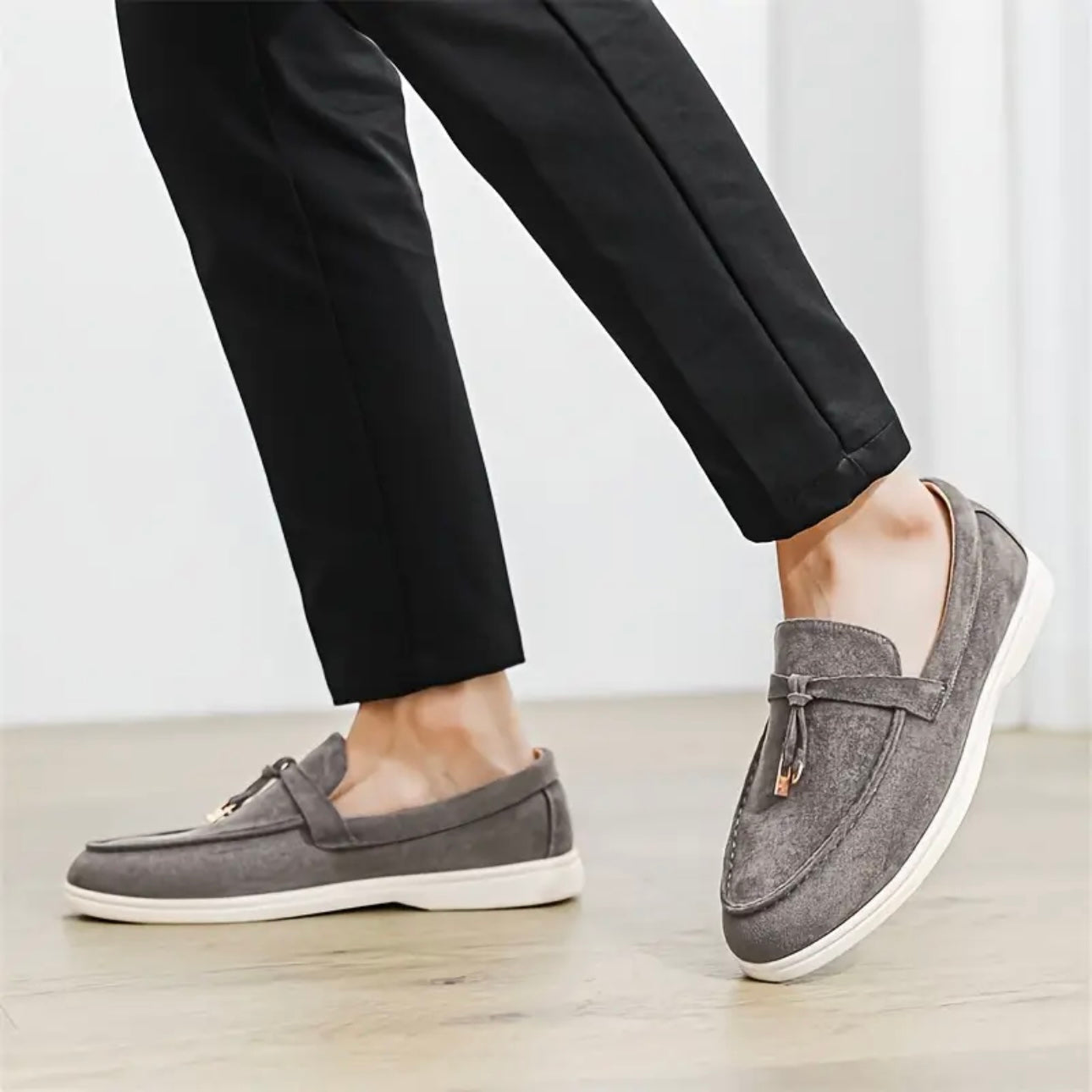 La Italiana Loafers
