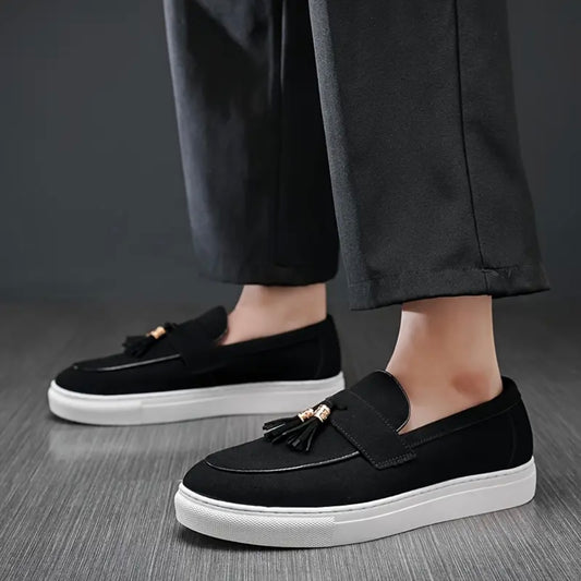 Vento Sotto Loafers