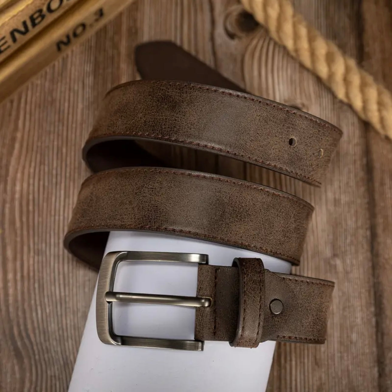 Lissa Belt