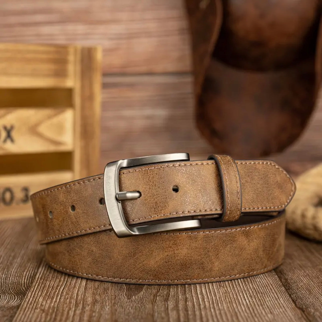 Lissa Belt