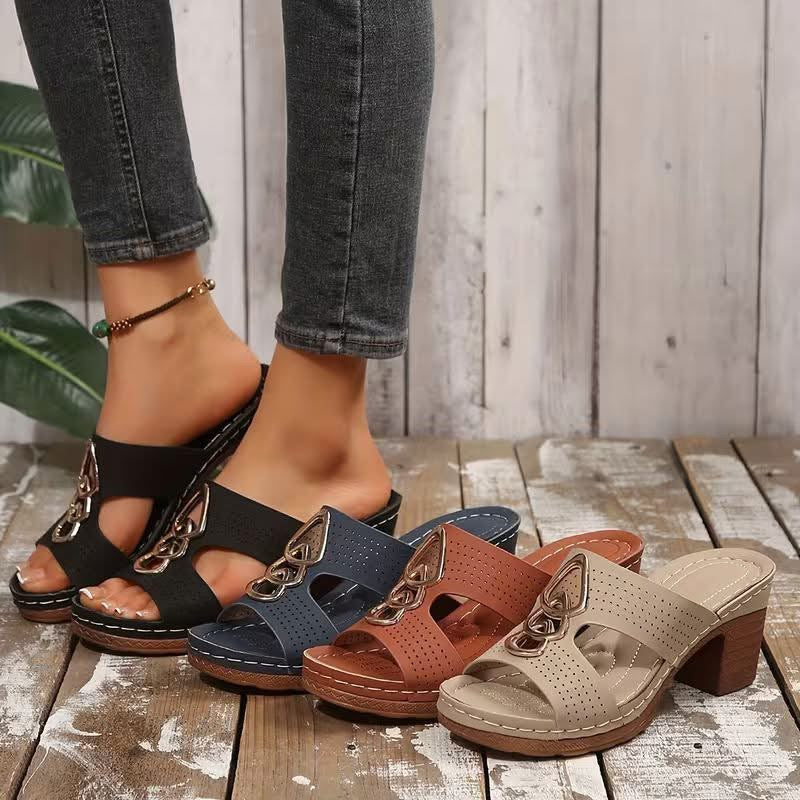 Riviera Chain Slide