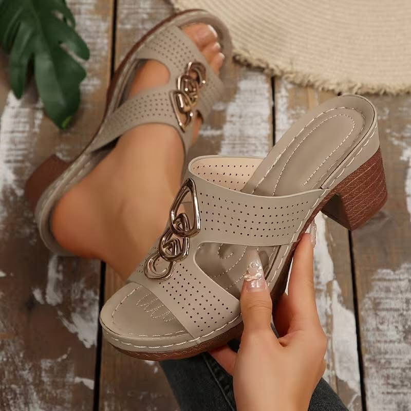 Riviera Chain Slide