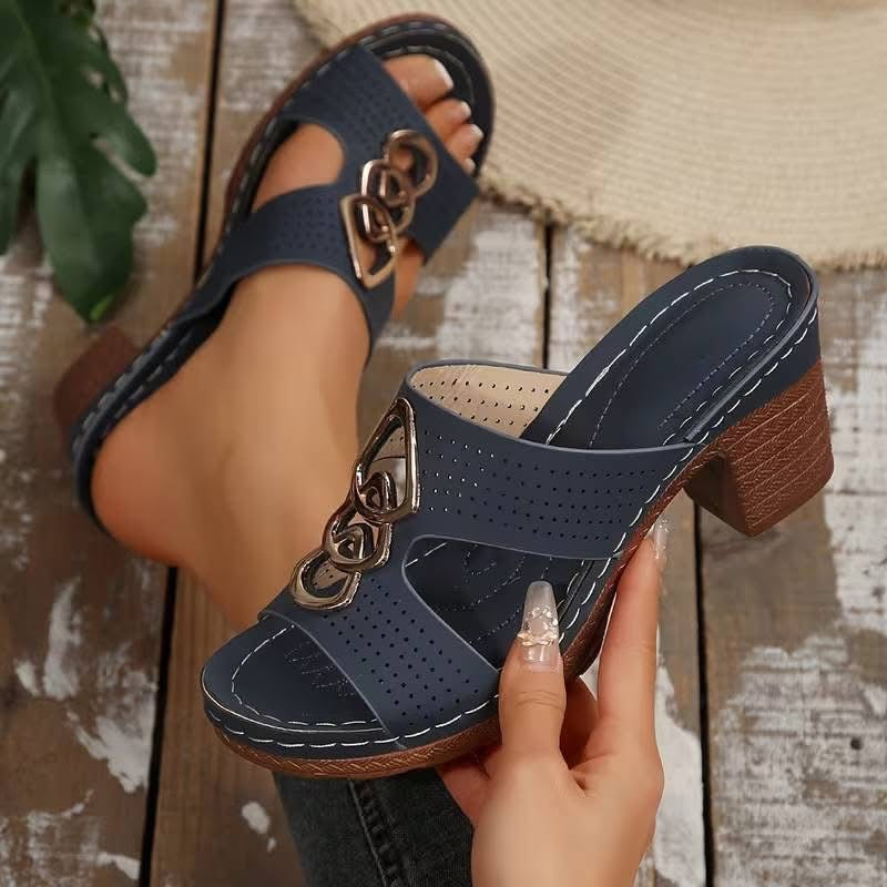 Riviera Chain Slide