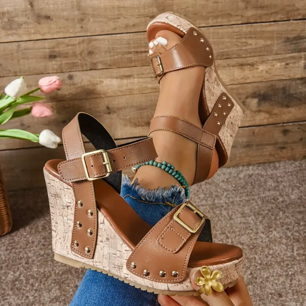 Paloma-City-Wedge
