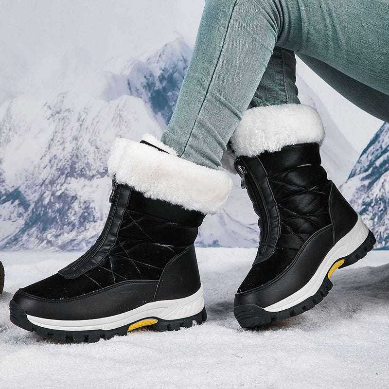 Aurora Winter Snow Boot
