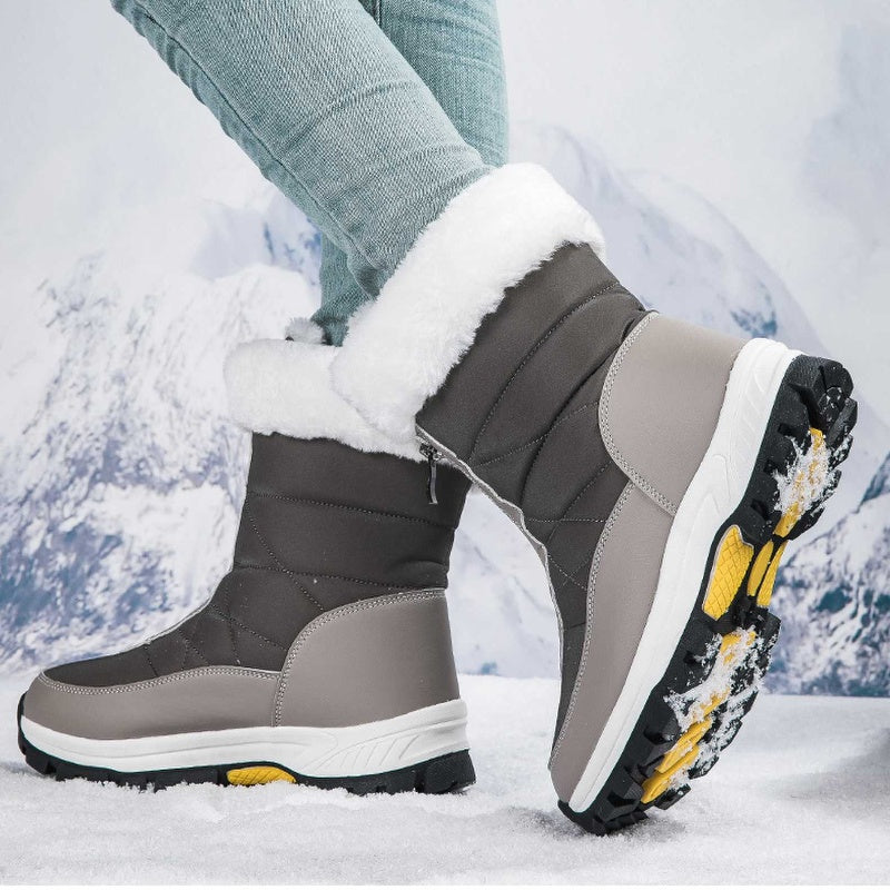 Aurora Winter Snow Boot