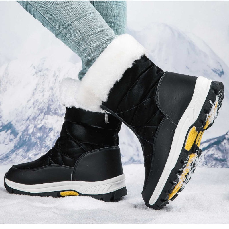 Aurora Winter Snow Boot