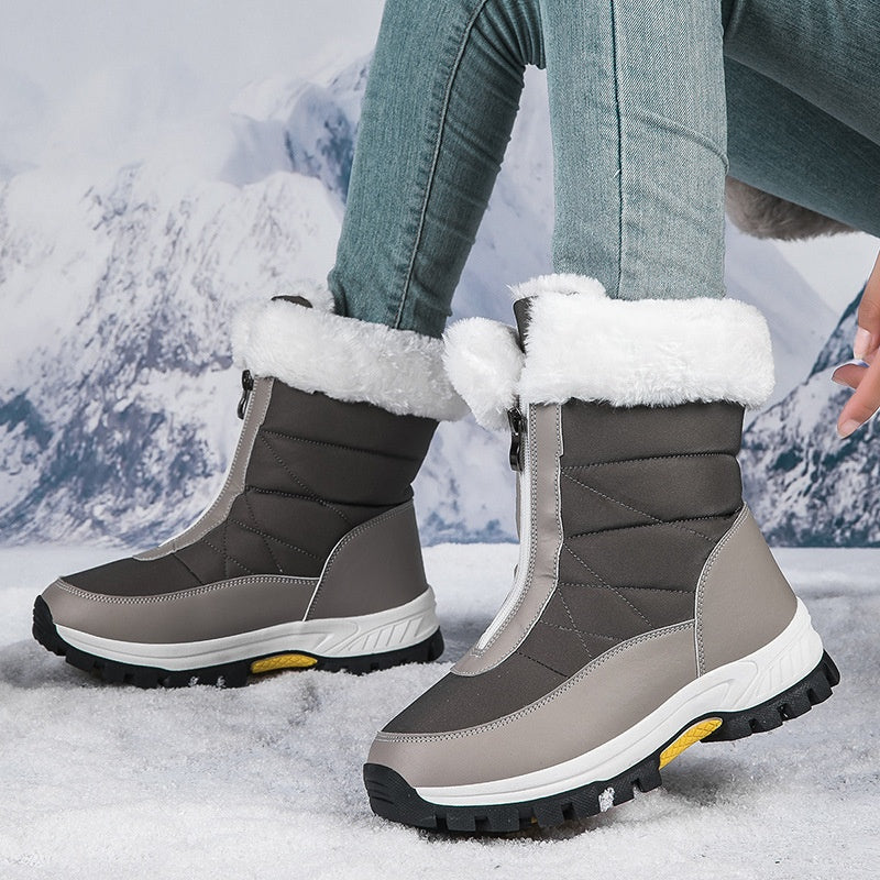 Aurora Winter Snow Boot