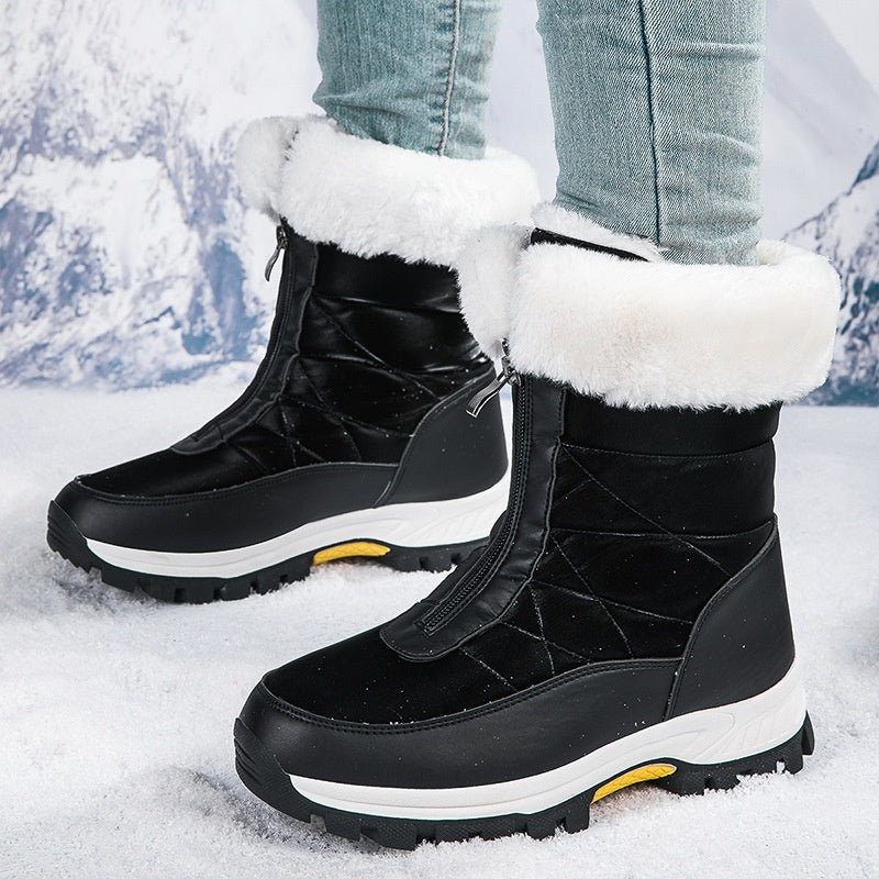 Aurora Winter Snow Boot